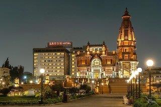 Urlaub im Baron Hotel Heliopolis Cairo - hier günstig online buchen