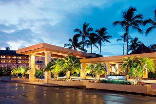 Urlaub im Sheraton Kauai Resort - hier günstig online buchen