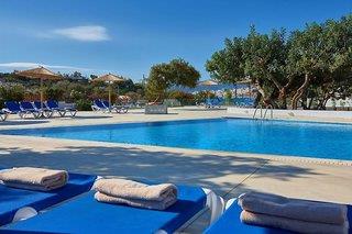 Urlaub im Vasia Ormos Hotel - hier günstig online buchen