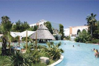 günstige Angebote für Ilio Mare Seaside Resort
