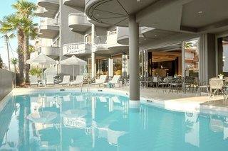 Urlaub im Hotel Mediterranean Resort - hier günstig online buchen