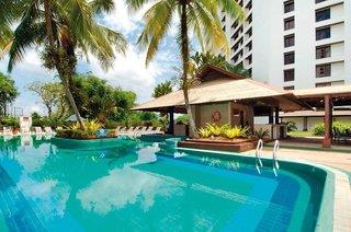 Urlaub im Hilton Kuching - hier günstig online buchen