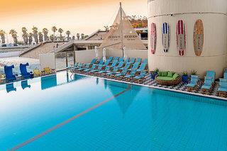 Urlaub im Herods Tel Aviv Hotel - hier günstig online buchen