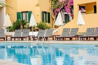 günstige Angebote für Porto Greco Village Beach Hotel