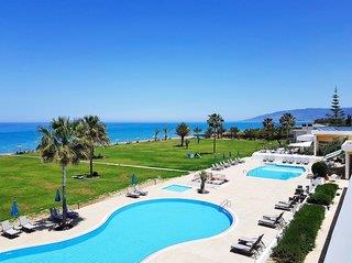 Urlaub im Natura Beach Hotel & Villas - hier günstig online buchen