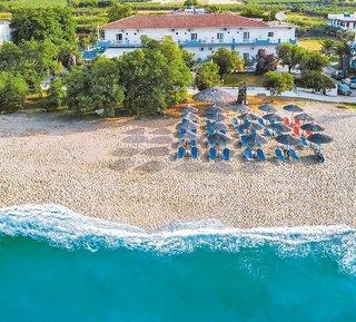 Urlaub im Possidona Beach - hier günstig online buchen