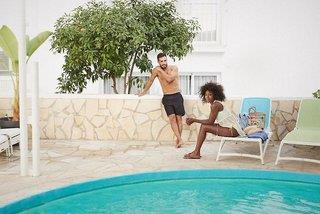 Urlaub im Hotel Vibra Lei Ibiza - hier günstig online buchen