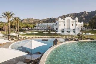 Urlaub im Falkensteiner Resort Capo Boi - hier günstig online buchen
