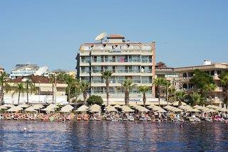 günstige Angebote für Maris Beach Hotel