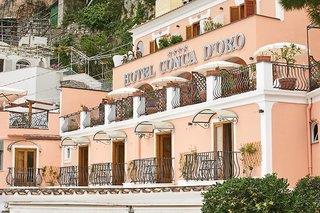 Urlaub im Hotel Conca d Oro - hier günstig online buchen