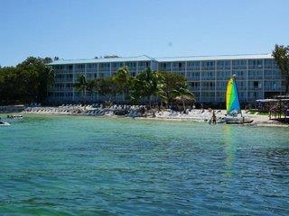 Urlaub im Baker s Cay Resort Key Largo, Curio Collection by Hilton - hier günstig online buchen
