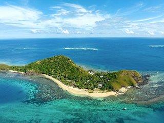 Urlaub im Mantaray Island Resort - hier günstig online buchen