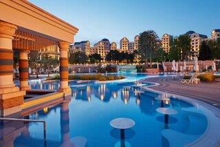 Urlaub im Dreams Sunny Beach Resort & Spa - hier günstig online buchen