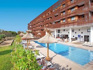 Urlaub im Odalys Residence Terra Gaïa - hier günstig online buchen
