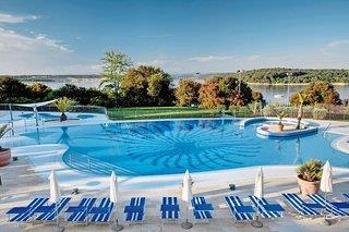 Urlaub im Valamar Tamaris Resort - Club Hotel Tamaris - hier günstig online buchen