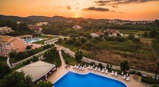 Urlaub im Erofili Hotel - hier günstig online buchen