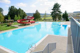 Urlaub im JUFA Hotel Neutal - Landerlebnis - hier günstig online buchen