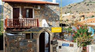 Urlaub im The Traditional Homes of Crete - hier günstig online buchen