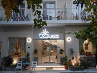 Urlaub im Voula Hotel - hier günstig online buchen