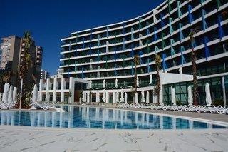 Urlaub im Wind of Lara Hotel & Spa - hier günstig online buchen