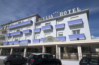 Urlaub im Giulia Hotel - hier günstig online buchen