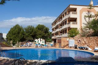 Urlaub im Mar Hotels Paguera Apartments - hier günstig online buchen