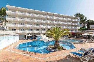 Urlaub im Mar Hotels Paguera & Spa - hier günstig online buchen