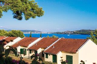 Urlaub im Amadria Park Camping Trogir Apartmani - hier günstig online buchen