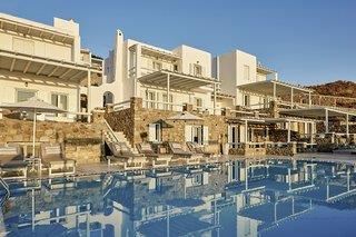günstige Angebote für Mykonos No 5 Hotel & Villas