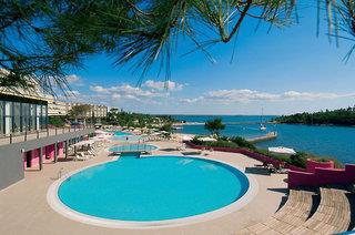 Urlaub im Island Hotel Istra & All Suite Island Hotel Istra - hier günstig online buchen