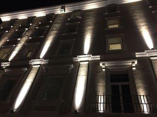 Urlaub im Grand Hotel Palace Ancona - hier günstig online buchen