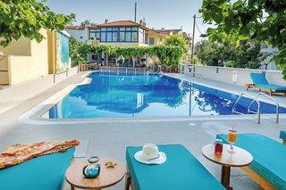 Urlaub im Thalassies Hotel - hier günstig online buchen