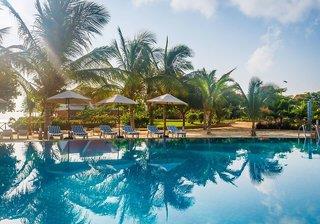 Urlaub im Azao Resort & Spa - hier günstig online buchen