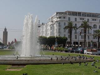 günstige Angebote für ONOMO Hotel Rabat Terminus