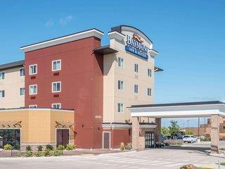 günstige Angebote für Baymont Inn & Suites Rapid City