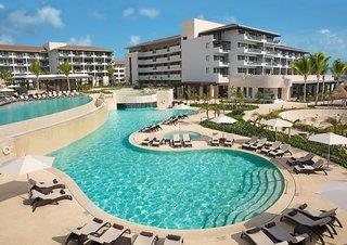 Urlaub im Dreams Playa Mujeres Golf & Spa Resort - hier günstig online buchen