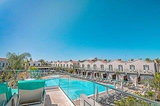 Urlaub im Hotel LIVVO Los Calderones - hier günstig online buchen