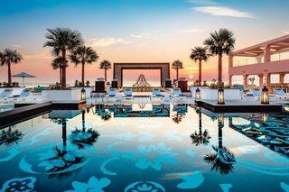 Urlaub im Fairmont Fujairah Beach Resort - hier günstig online buchen