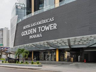 günstige Angebote für Las Américas Golden Tower Panamá
