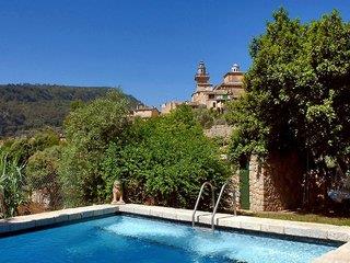 Urlaub im Hotel Sa Vall Valldemossa - hier günstig online buchen