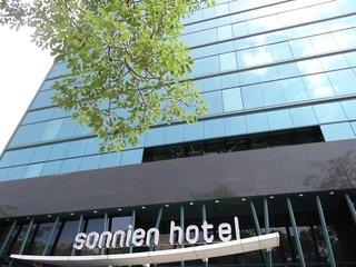 Urlaub im Sonnien Hotel - hier günstig online buchen