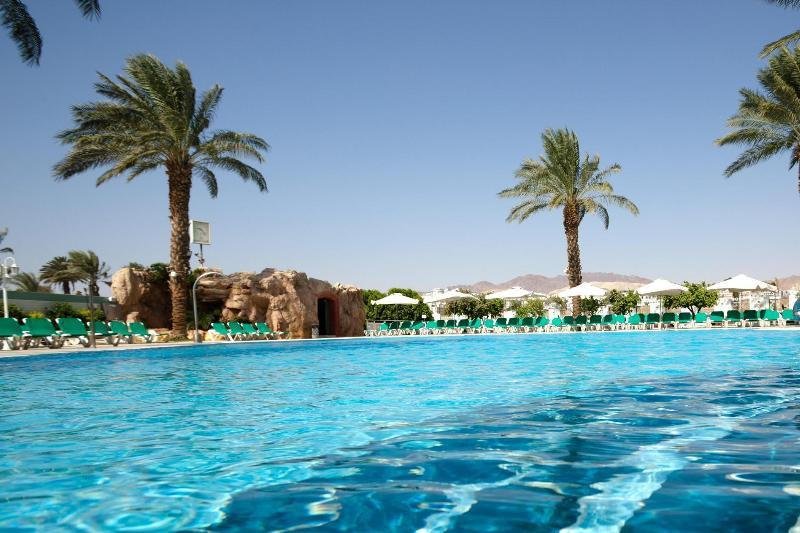 Urlaub im Dan Panorama Eilat - hier günstig online buchen