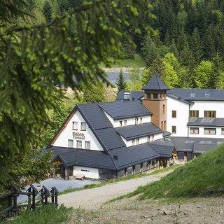 Urlaub im Hotel Zywiecki Medical Spa & Sport - hier günstig online buchen
