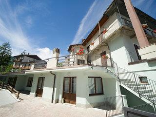 Urlaub im Frejus Case Vacanze Bardonecchia - Residence Tabor - hier günstig online buchen