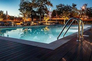 Urlaub im Luna Arcos Hotel Nature & Spa - hier günstig online buchen