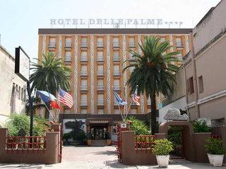 Urlaub im Hotel Delle Palme - hier günstig online buchen