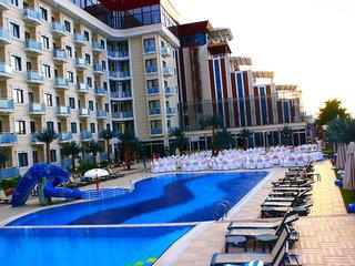 Urlaub im Elegance Resort Hotel Spa & Wellness - Aqua - hier günstig online buchen