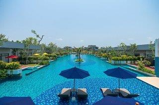 Urlaub im AVANI+ Hua Hin Resort - hier günstig online buchen