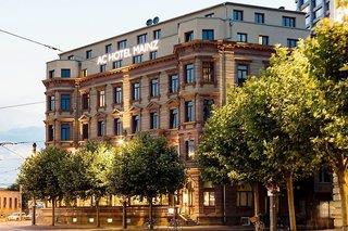 Urlaub im AC Hotel by Marriott Mainz - hier günstig online buchen
