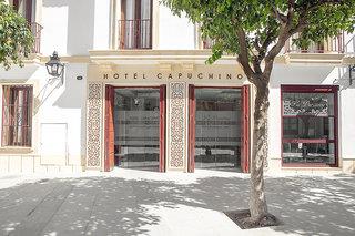 Urlaub im Hotel Soho Boutique Capuchinos & Spa - hier günstig online buchen